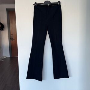Rag & Bone Dark Navy Trousers